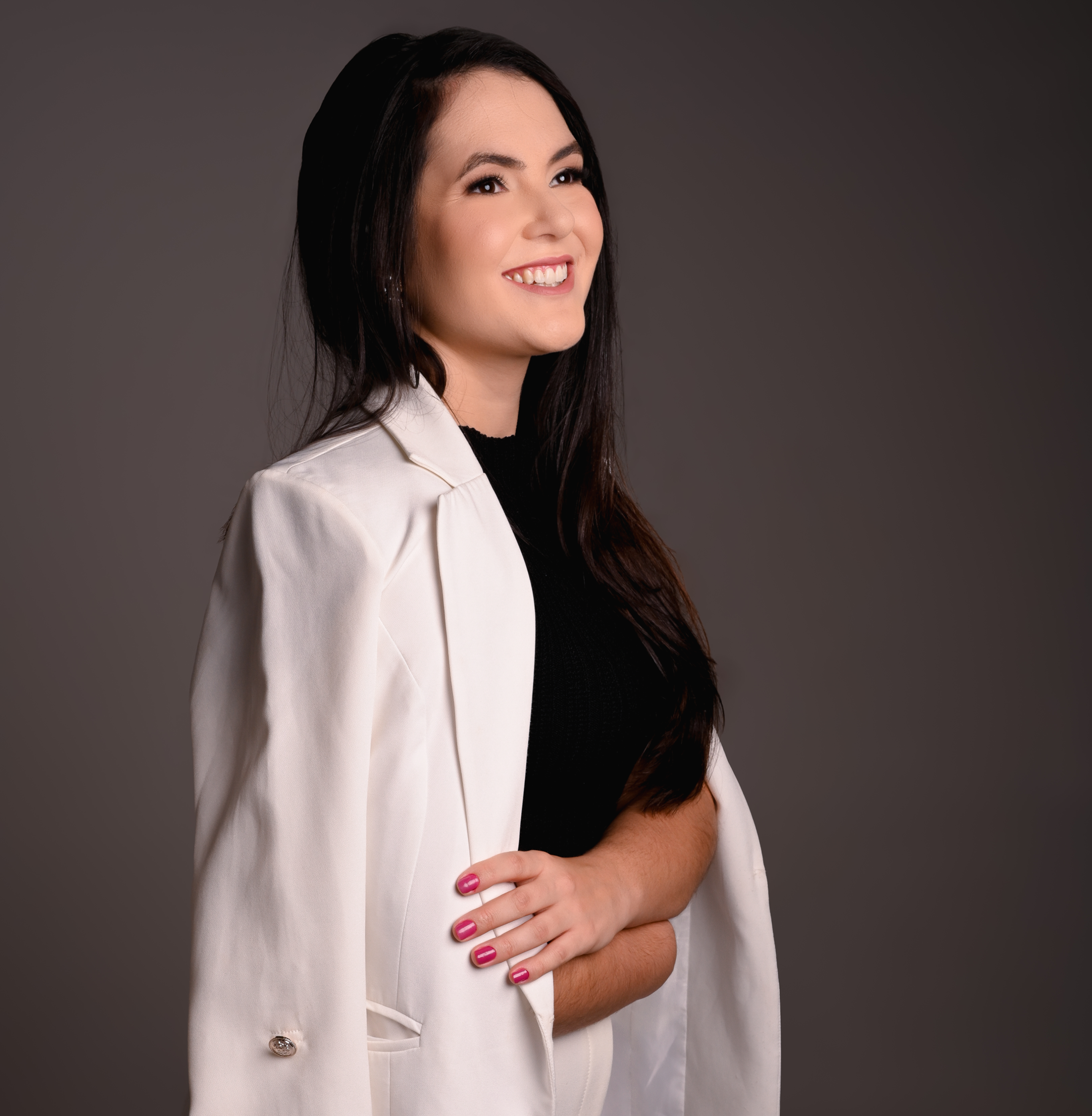 Brenda Garcia, Psicóloga