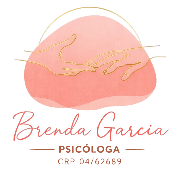 Brenda Garcia Psicóloga